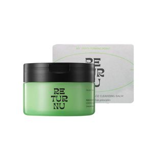 Bálsamo Limpiador Returnu Pore Shooter Gommage Cleansing Balm 95ml
