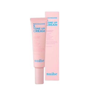 Crema Nuibe Niacinamide 5 Tone Up Cream 60ml