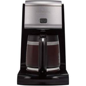 Cafetera Proctor Silex FrontFill  12 Tazas