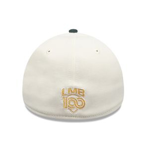 Gorra Leones Yucatán New Era 3930