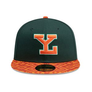 Gorra Yucatan Leones 5950