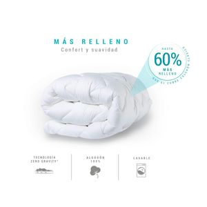 Sognare Cubrecolchon Extra Comfort Queen
