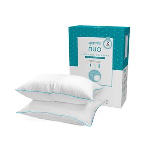 Sognare Almohada Nuo Standard 2 Pack