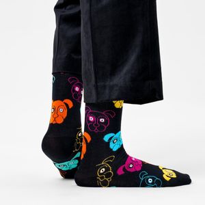 Calcetín Happy Socks con Elástico