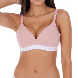 Brassiere Sin Varilla