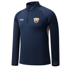 Playera Deportiva Pumas Fexpro para Caballero