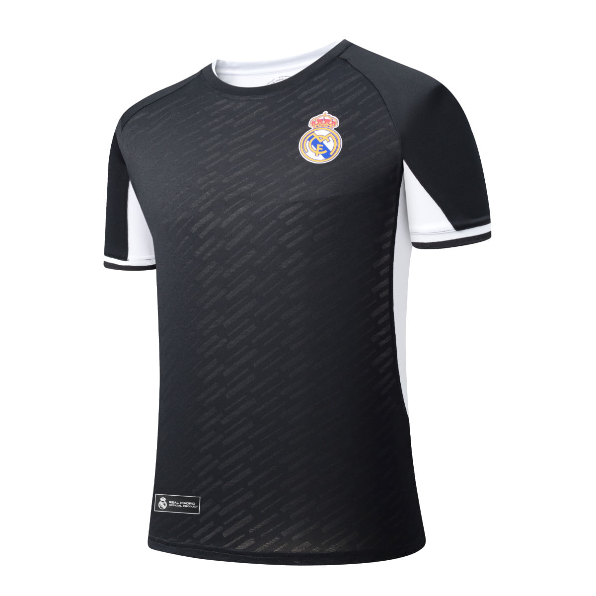 Jersey Real Madrid Fexpro para Caballero - Gran Chapur