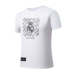 Playera Deportiva Real Madrid Fexpro para Caballero