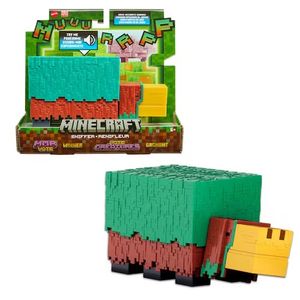 Lego Minecraft Vanilla Sniffer