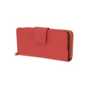 Cartera Gorett Isadora Naranja