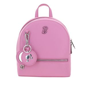 Mochila Gorett Barbie Patricya Rosa