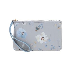 Cartera Gorett Gloria Azul