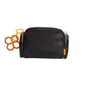 Bolsa Crossbody Jaime Ibiza Color Negro para Mujer
