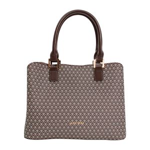 Bolsa Satchel Jaime Ibiza para Mujer