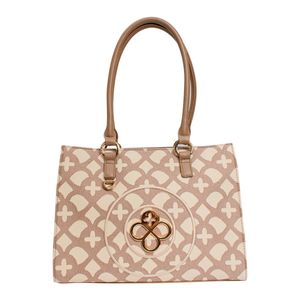 Bolsa Satchel Jaime Ibiza para Mujer