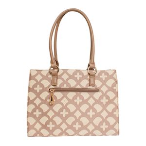 Bolsa Satchel Jaime Ibiza para Mujer