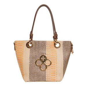 Bolsa Satchel Jaime Ibiza para Mujer