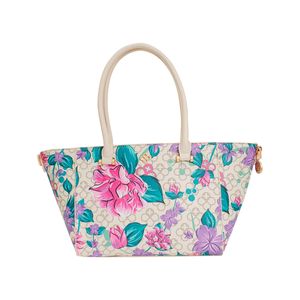 Bolsa Satchel Jaime Ibiza para Mujer