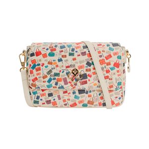 Bolsa Crossbody Jaime Ibiza para Mujer