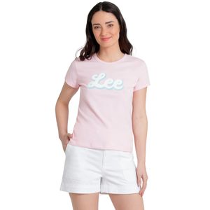Playera Casual Manga Corta