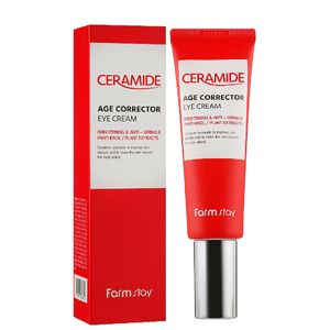 Farmstay Ceramide Age Corrector Eye Cream 50Ml