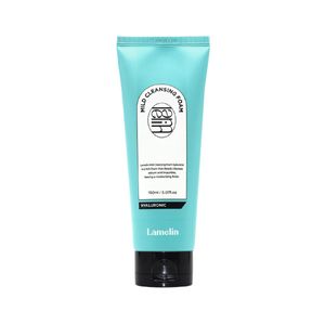 Lamelin Mild Cleansing Foam Hyaluronic 150 Ml