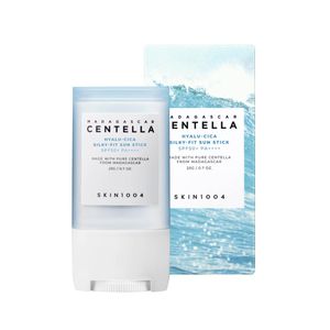 Skin 1004 Madagascar Centella Hyalu Cica Silky Fit Sun Stick 20Grs