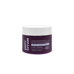 Crema Hidratante Lamelin Collagen Pure Cream 50ml