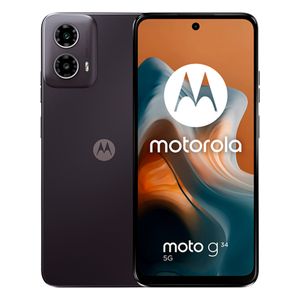 Celular Motorola G34 8+256Gb Libre
