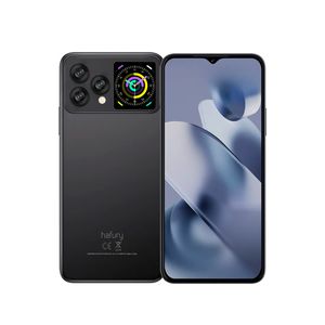 Celular Cubot Hafury 8+256Gb