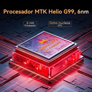 Celular Cubot X70 12+256Gb
