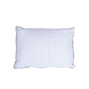 Almohada Essens Casa Capitonada con Fuelle Media