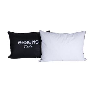 Almohada Essens Casa de Pluma Firme