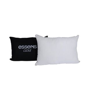 Almohada Essens Casa Down Alternativo Firme