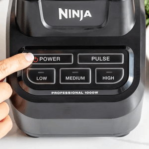 Licuadora Ninja Total Crushing 2.1L
