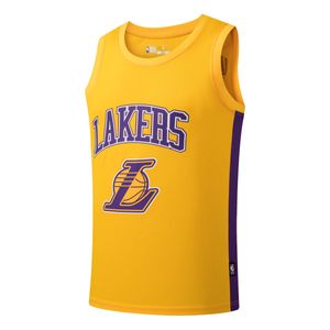 Tank Lakers Fexpro para Caballero