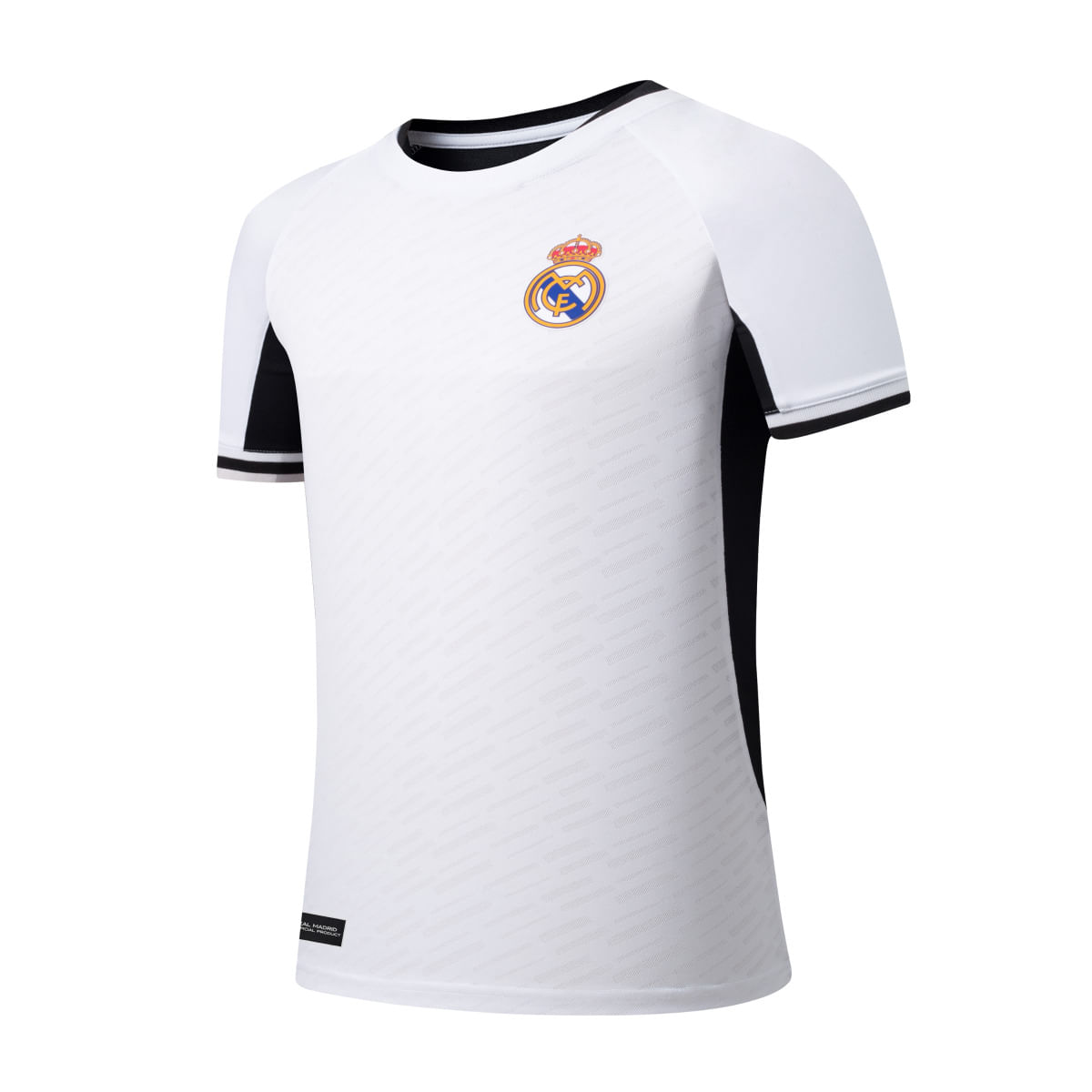 Jersey Real Madrid Fexpro para Caballero - Gran Chapur