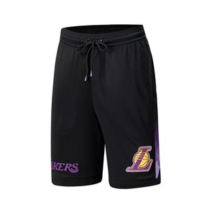 Short Deportivo Lakers Fexpro para Caballero