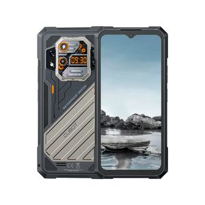 Celular Cubot King Kong X 5G 16+256Gb