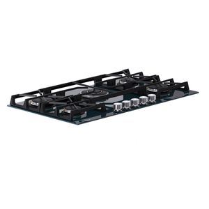 Parilla a Gas Mabe PIO95KMNR0A 90cm con 5 Quemadores
