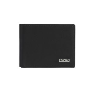 Cartera Doble Piel Levi's para Hombre
