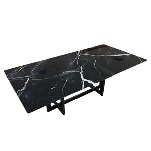 Mesa Acacia Rectangular Color Grafito