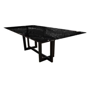 Mesa Acacia Rectangular Color Grafito