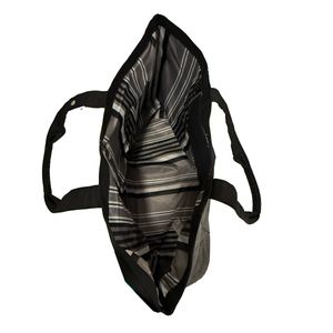 Bolso de Viaje, Tote de Playa, Gris