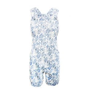 Romper Casual Sin Manga