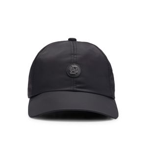 Gorra Boss Negra para Hombre