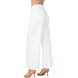 Jeans Casual Ancho