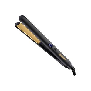 Alaciadora Conair Gold Ceramic