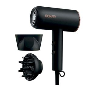 Secadora de Cabello Conair Titanium Pro