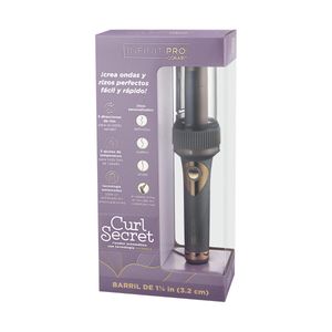 Rizador Conair Curl Secret
